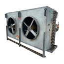 Evapco SSTL2-03300-4 Ammonia Evaporator Coil-  TR, 2 Fans (Low Temperature)