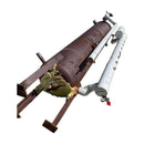 FES Vertical Ammonia Accumulator (36in X 96in. 530 Gallons)