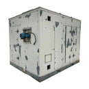 Munters Drycool Dehumidification System