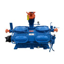 Vilter 4516XL Bare 16-Cylinder Reciprocating Compressor (Direct Drive Driven)