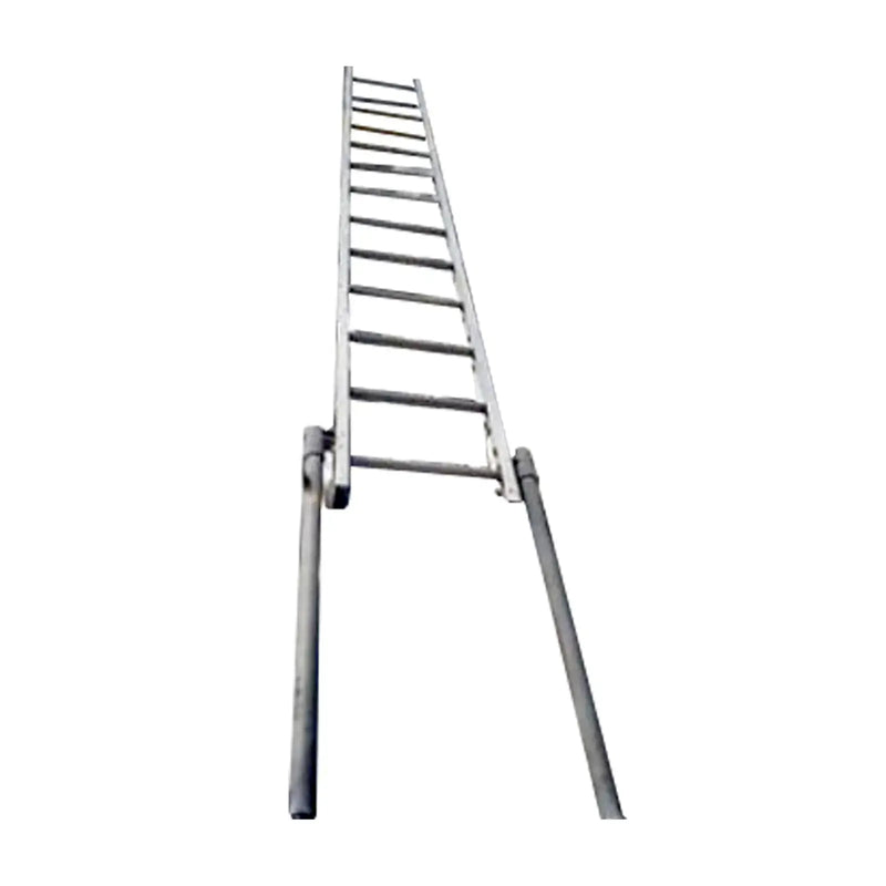 Aluminum Ladder