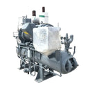 Compresor de tornillo rotativo FES 16S (Kobe KS16SGB, 200 HP, 230/460 V)