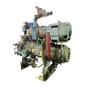 Vilter Rotary Screw Compressor Package (Vilter VSR221, 125 HP 230/460 V, Vilter Micro Control Panel)