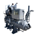 Paquete de compresor de tornillo rotativo FES 16S (Kobelco 16S, 200 HP 230/460 V, micropanel de control FES)