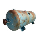 RVS 16495 Horizontal Ammonia Receiver ( 55in. X 78in. 326 Gallons)