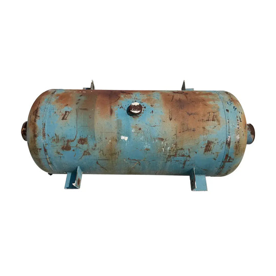 RVS 16495 Horizontal Ammonia Receiver ( 55in. X 78in. 326 Gallons)