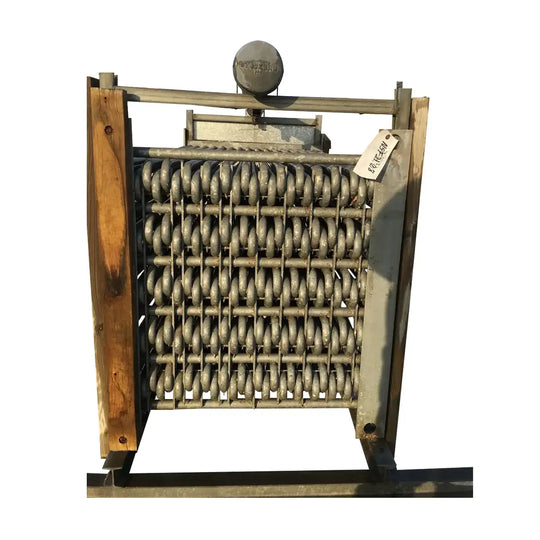 Galvanized Prime Coils