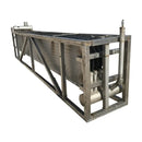 Plate Chiller (5-22.5 X 23 Stainless Steel Plates)