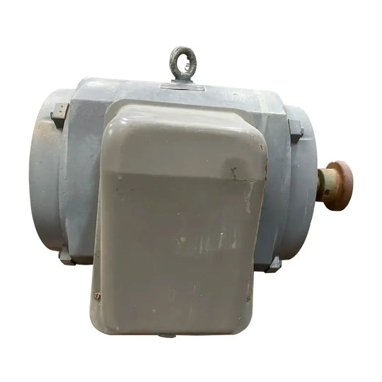 Toshiba B2002VLG3US Motor (200 HP, 3570 RPM, 230/460 V)