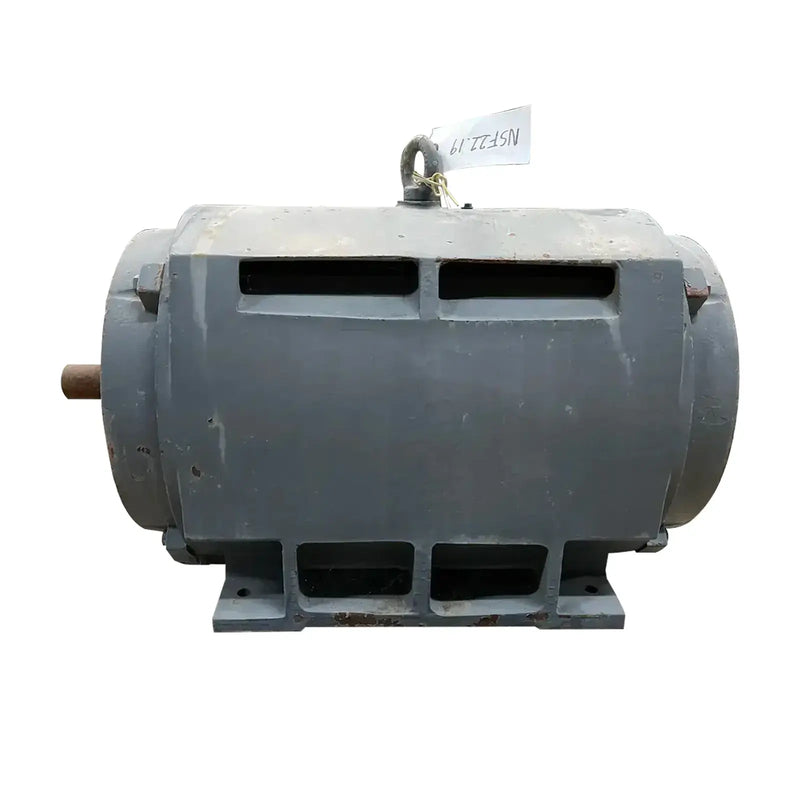 Ram Industries Motor (350 HP, 3570 RPM, 460 V)