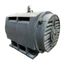 Motor de industrias Ram (350 HP, 3570 RPM, 460 V)