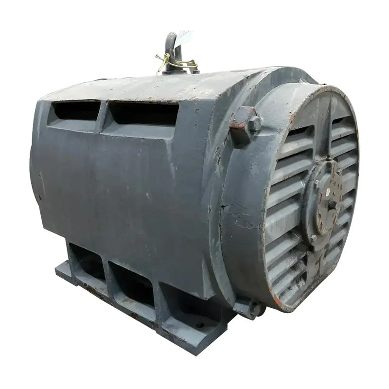 Ram Industries Motor (350 HP, 3570 RPM, 460 V)