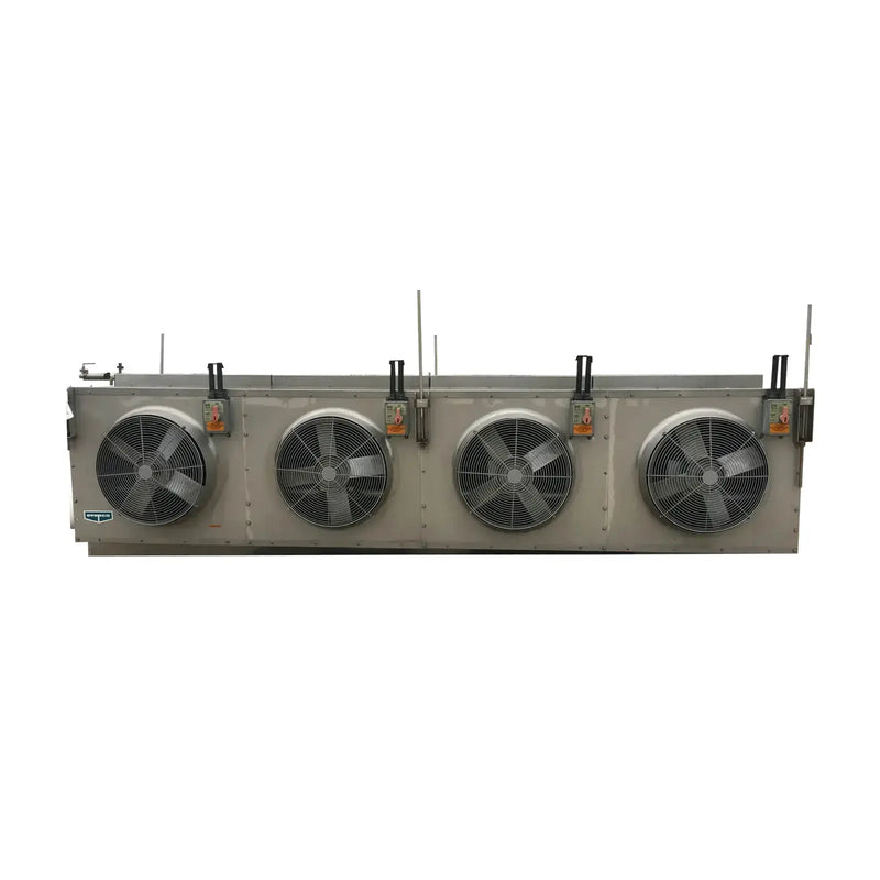 Evapco TFC4X-3744-075P Freon Evaporator Coil- 5.63 TR, 4 Fans (Low Temperature)