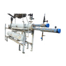 Precesion & Chil-Con  Shell and Tube Heat Exchanger