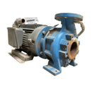 Scot Pump 63JM Centrifugal Pump (50 HP, 1,000 GPM Max)