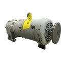 Reliance Electric Master XL Speed Reducer - 2 HP