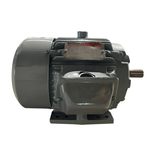 Reliance P18G0311S Motor (3 HP, 1730 RPM, 230/460 V)