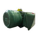 Motor Teco BECSFD (5 HP, 1750 RPM, 230 V)