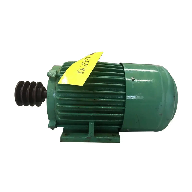 Motor Teco BECSFD (5 HP, 1750 RPM, 230 V)