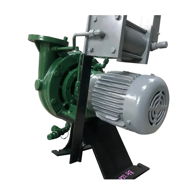 Cornell 2CB-2-4 Centrifugal Pump (2 HP, 155 GPM Max)