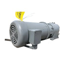 Reductor de velocidad Dodge APG - 3 HP