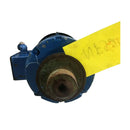 Motor Leeson C6T17FB1A (44259 HP, 1725 RPM, 208-230 V)