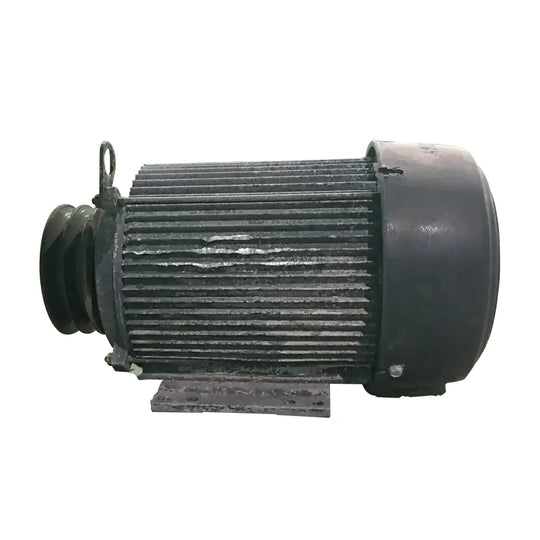 US Motors CG03 Motor (5 HP, 1760 RPM, 208-230/460V)
