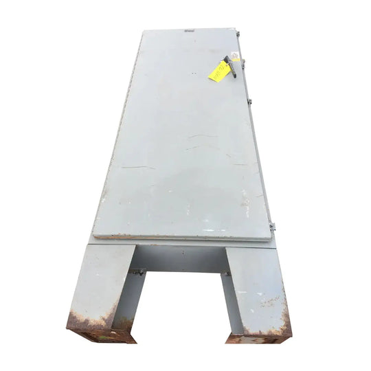 Arrancador de motor de compresor de tornillo Ram Industries (200 HP)