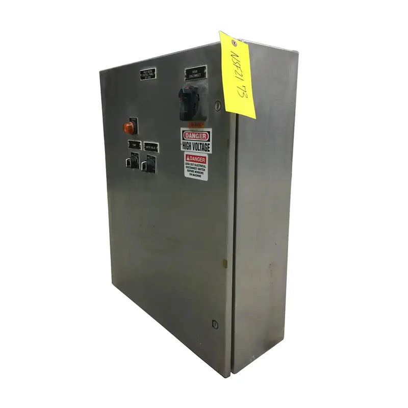 Motor Starter - HP