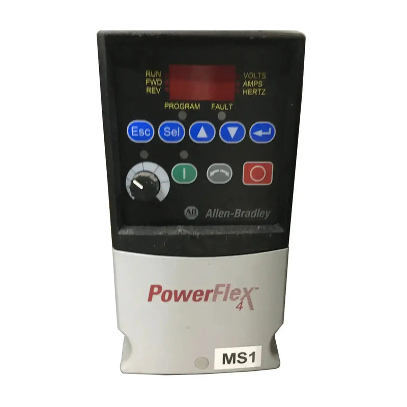 ACS Electric Motor Starter - 5 HP