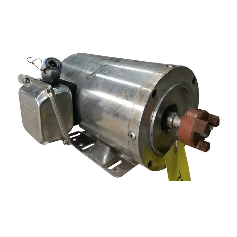Motor Weg Shark 7512EP3ESS56C (0,75 CV, 1155 RPM, 206-230/460 V)