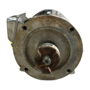 Weg Shark 7512EP3EP3ESS56C Motor (44259 HP, 1155 RPM, 206-230/460 V)