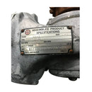 U.S. Gearmotor Model SEP-GWP