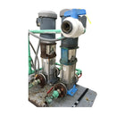 Goulds 5SV Series 5SV9FA30 Vertical Multi-Stage Pump (3 HP, 26 GPM)