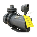 Chem-Pump G-Series GVBS-3K-153H-3T Canned Motor Pump (3 HP, 46 GPM Max)