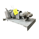 Bomba centrífuga de engranajes giratorios (1,5 HP, 50 GPM máx.)