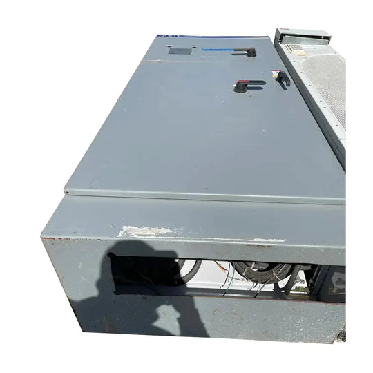 Arrancador de motor de compresor de tornillo Ram Industries (350 HP)