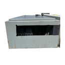 Arrancador de motor de compresor de tornillo Ram Industries (350 HP)