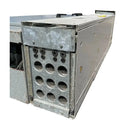 ABB ACS800-U2-0400 Adjustable Frequency Inverter (400 HP)