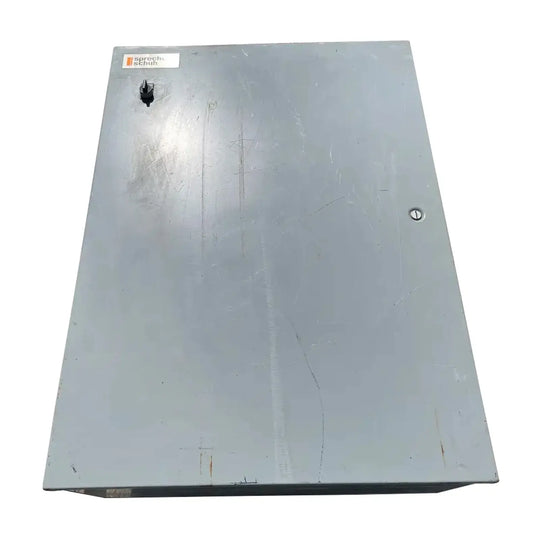 Sprecher Schuh Motor Starter - 250 HP