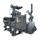 GEA Rotary Screw Compressor Package (GEA V-2, MISSING MOTOR, GEA Micro Control Panel)