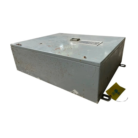 Allen-Bradley Motor Starter - HP