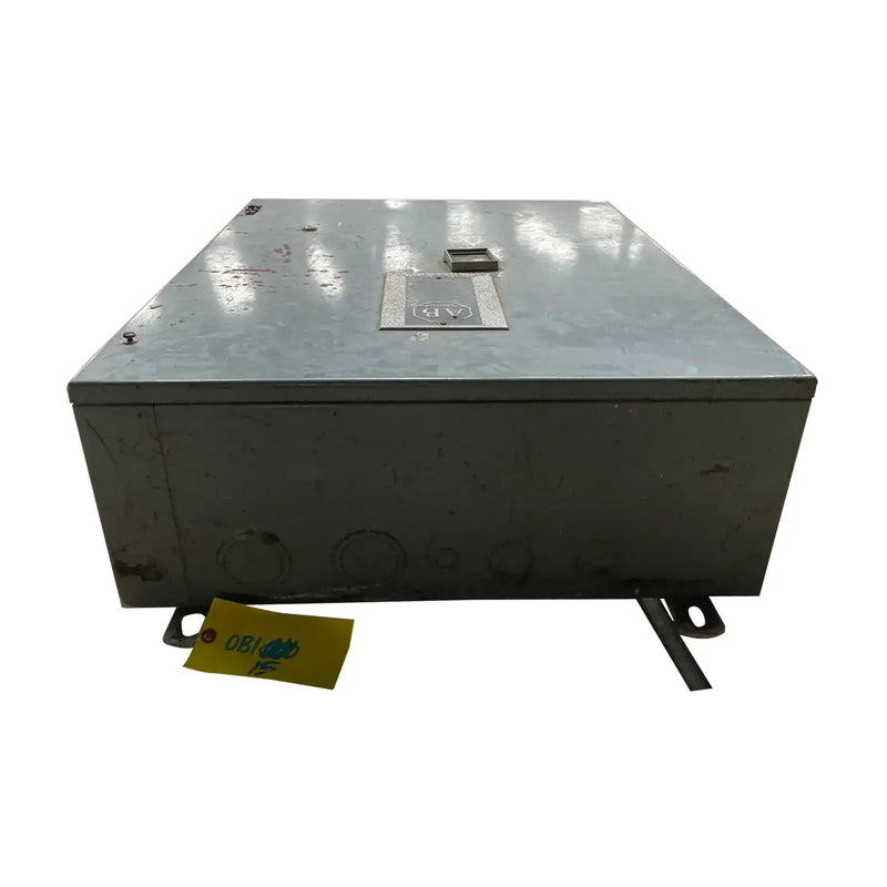 Allen-Bradley Motor Starter - HP