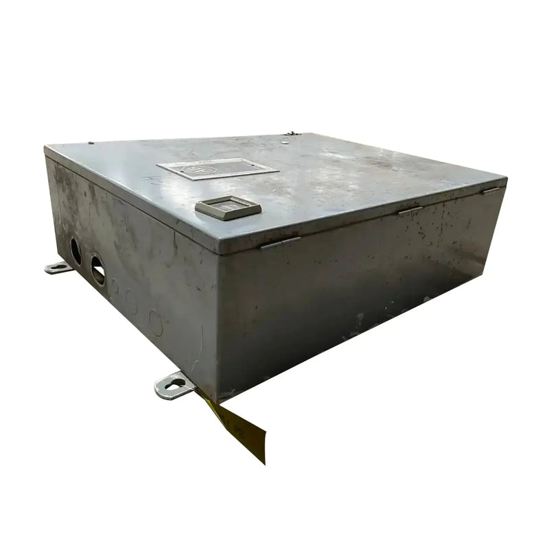 Allen-Bradley 746-EAB76 Motor Starter (100 HP)