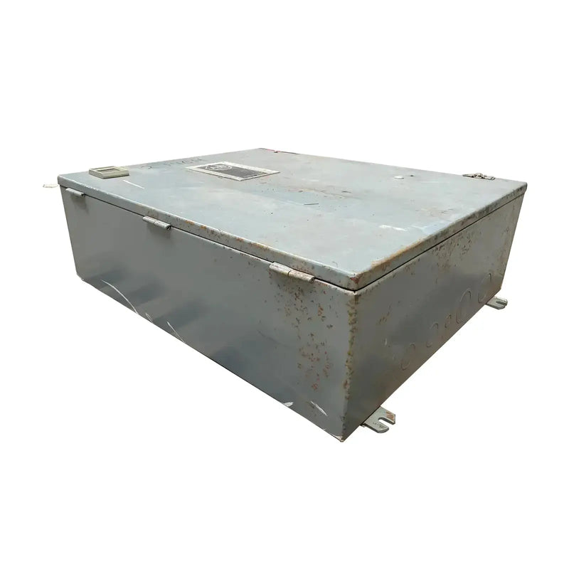 Allen-Bradley Motor Starter - HP