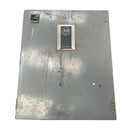 Arrancador de motor Allen-Bradley - HP