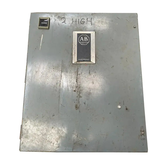 Allen-Bradley Motor Starter - HP