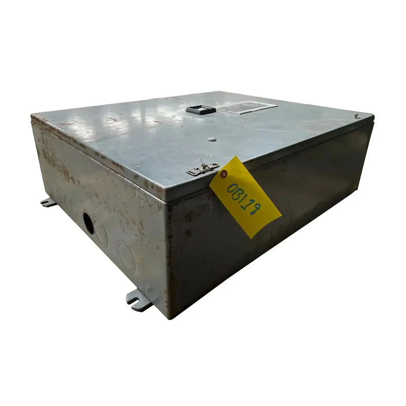 Allen-Bradley 746-EAB76 Motor Starter (100 HP)
