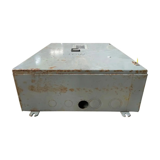 Allen-Bradley 746-EAB76 Motor Starter (100 HP)