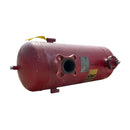 Seattle Refrigeration Inc Vertical Oil Separator (13in X 35in. 24 Gallons)